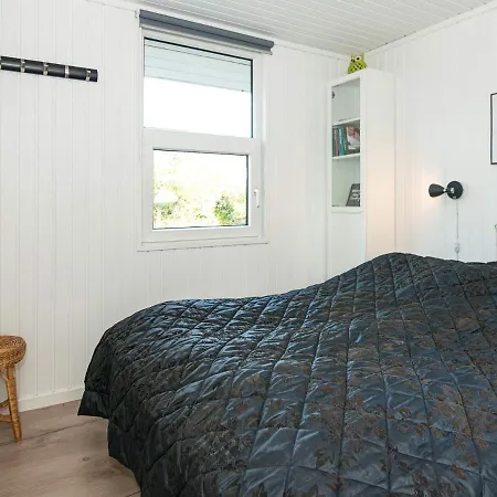 6 Person In Hébergement de vacances
